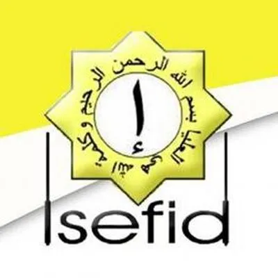 isefid.id's icon