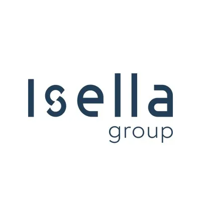 isella-group.com's icon
