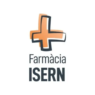 isernfarmacia.com's icon