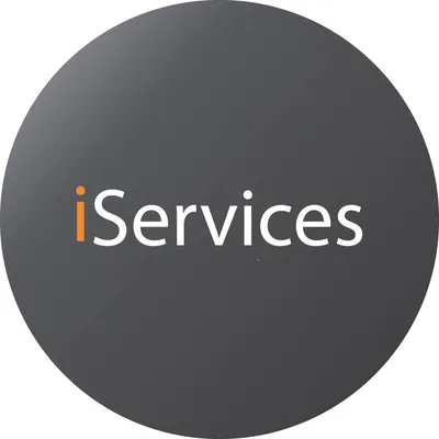 iservices.be's icon