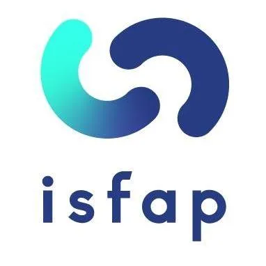 isfap.com's icon