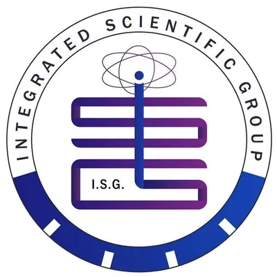 isg-egy.com's icon