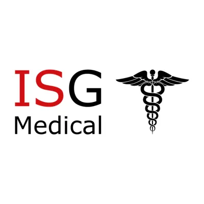 ISG Medical's icon