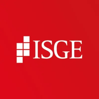 isgesociety.com's icon