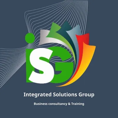 isgintegratedsolutions.com's icon