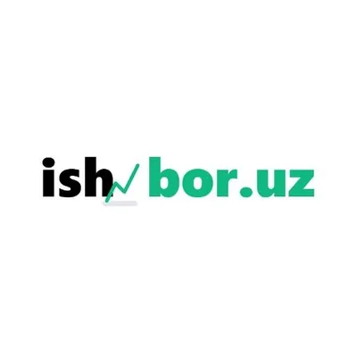 ish-bor.uz's icon