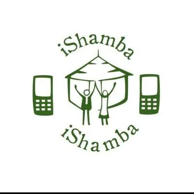 ishamba.com's icon