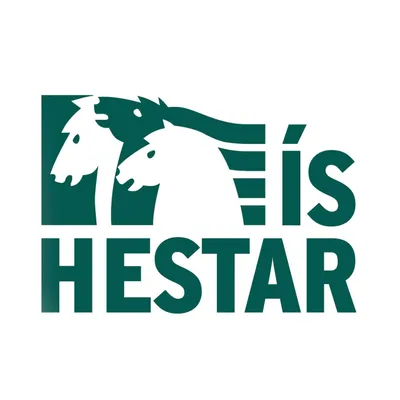 ishestar.is's icon
