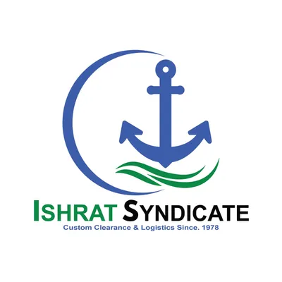 ishratsyndicate.com's icon
