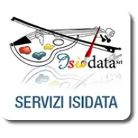 isidata.net's icon