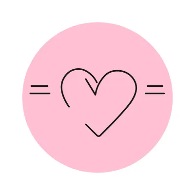 Įsimylėjau's brand icon