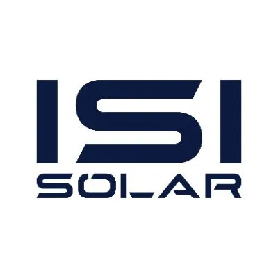 isisolar.com's icon