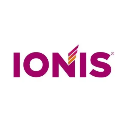 isisph.com's icon