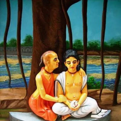 iskcongaya.com's icon