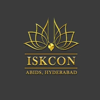 iskconhyderabad.com's icon