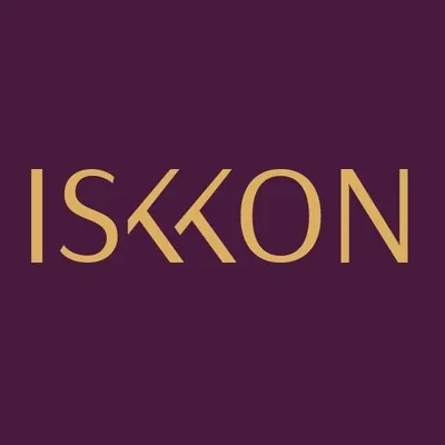 iskkon.com's icon