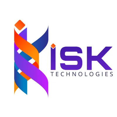 isktechnologies.com's icon