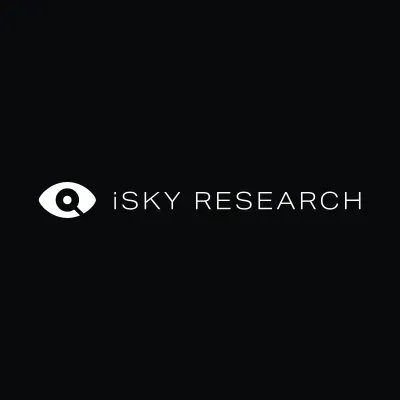 ISKY RESEARCH's icon
