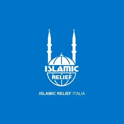 islamic-relief.it's icon