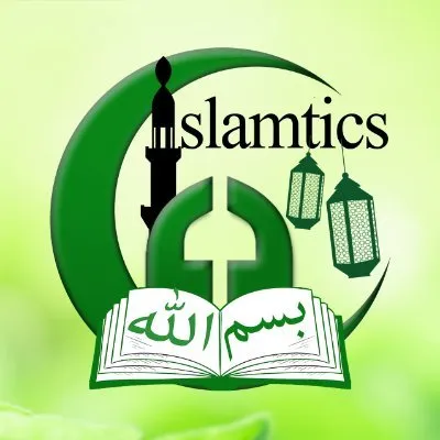 islamtics.com's icon