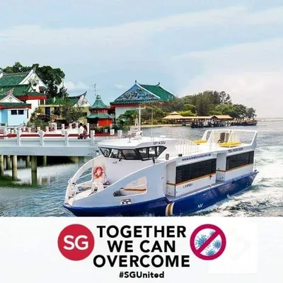 islandcruise.com.sg's icon