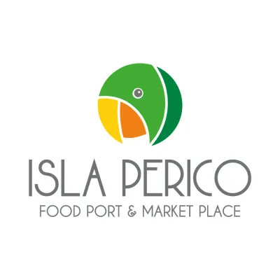 Isla Perico's icon