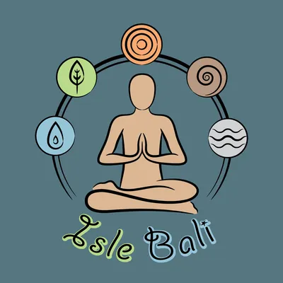 islebali.com's icon