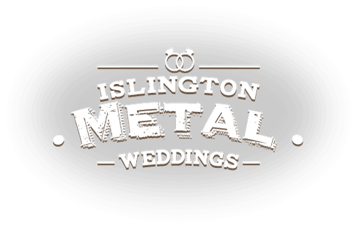 Islington Metal Weddings