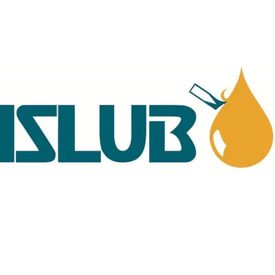 islub.com's icon
