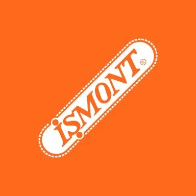 ismont.com.tr's icon