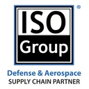 ISO Group logo