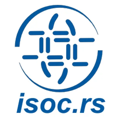 isoc.rs's icon