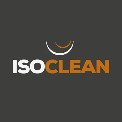isoclean.it's icon