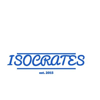 isocrates.gr's icon