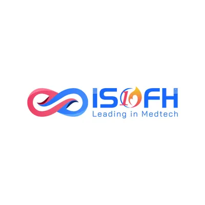 isofh.com's icon