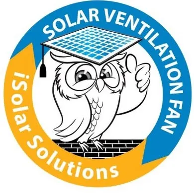 isolarvents.com's icon