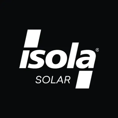 Isola Solar's icon