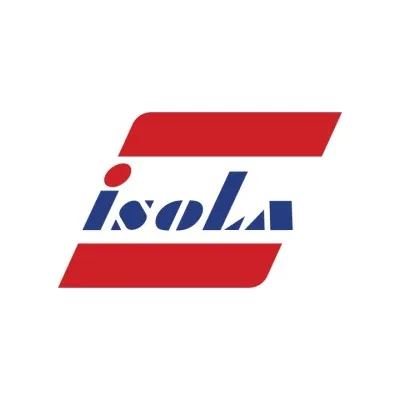 isolasolutions.com's icon