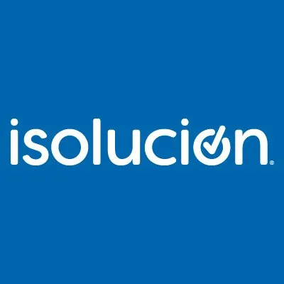 isolucion.com's icon