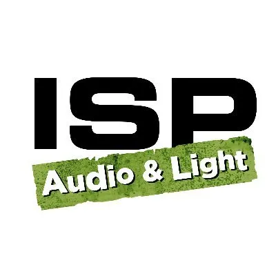 isp-audio.com's icon