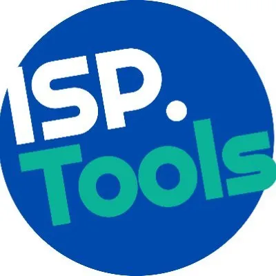 isp.tools's icon