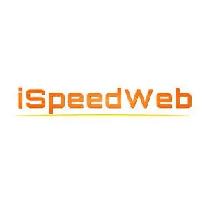 ispeedweb.com's icon
