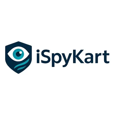 ispykart.com's icon
