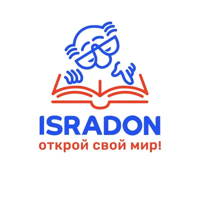 isradon.com's icon