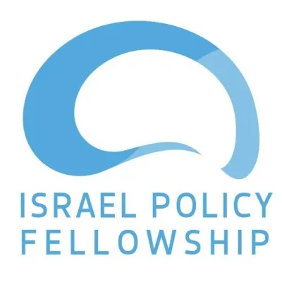 israelipolicyfellowship.com's icon