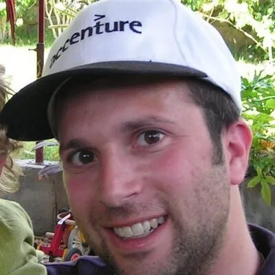 israelunwired.com's icon