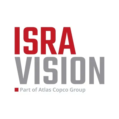 isravision.com's icon
