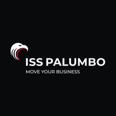 ISS Palumbo's icon