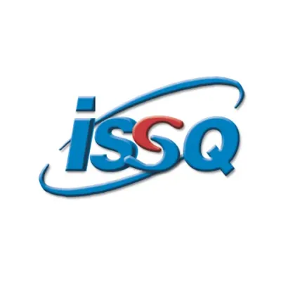 Issq's icon