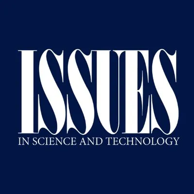 issues.org's icon